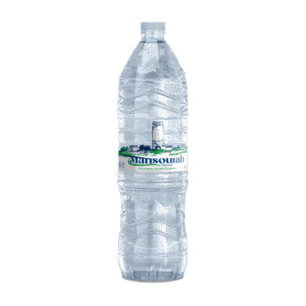MANSOURAH EAU 1.5L