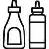 Sauces et Condiments