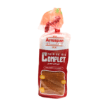 arruapan pain de mie complet