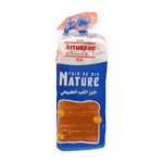 arruapan pain de mie nature