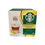 nescafe dolce gusto starbucks*12