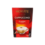 mokate cappuccino x8