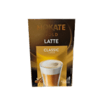 mokate cappuccino x8