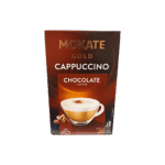 mokate cappuccino x8