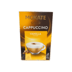 mokate cappuccino x8