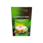 mokate cappuccino x8