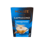 mokate cappuccino x8