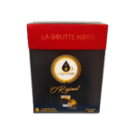 la goutte noir capsule t10