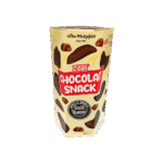 chocolat snack 50g