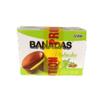 le sable banadas pack x2