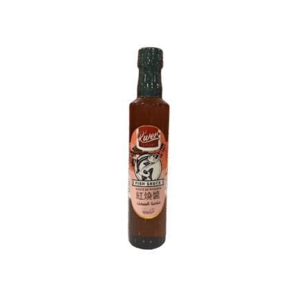river sauce de poisson 250ml