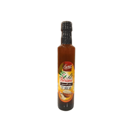 river huile de sésame 250ml