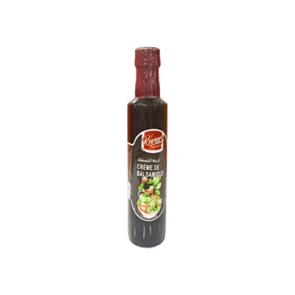 river creme de balsamique 250ml