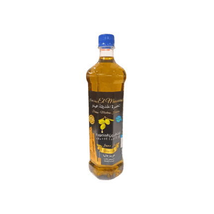 el mansourah huile d'olive extra vierge 1L