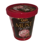 mosta must glace pot 400ml