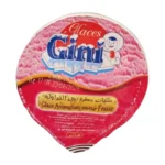 gini glace 12cl pot