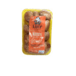 champignon frais marron 300g
