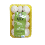 loup champignon frais 300g