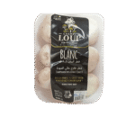 loup champignon frais 200g