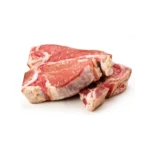 Viande de Veau Avec OS