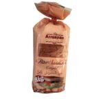 Arruapan Pain Sandwich Complet