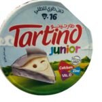 Tartino junior x16