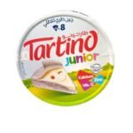 Tartino junior x8