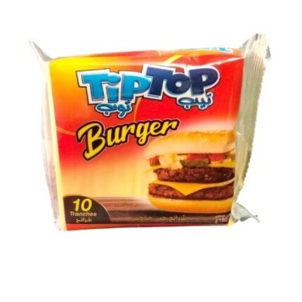 TipTop slice
