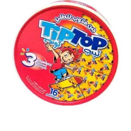 TipTop x16