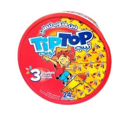 TipTop x 24