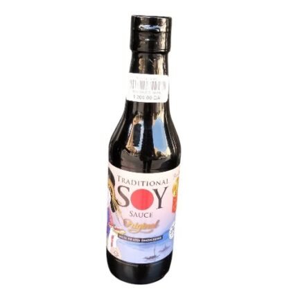 SOY Sauce 330 ml