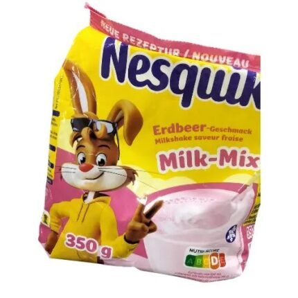 NESQUIK RECHARGE 350 GR