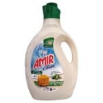 Amir Machine 2.5L