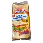 Panino Croque Monsieur nature / Complet x10 – Image 2