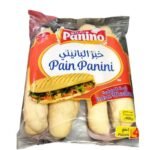 Panino Pain Panini x4
