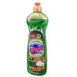 Bingo liquide vaisselle