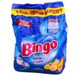 Bingo lavage à main 1.5KG – Image 2