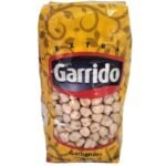 Garrido Pois chiche 500GR