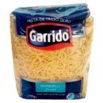 Garrido Vermicelle 500gr