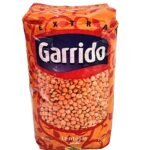 Garrido Lentilles rouge 500GR