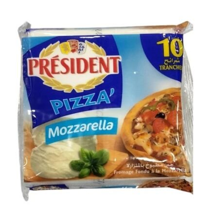 Président Slice 150GR