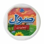 sol margarine patisserie 500gr