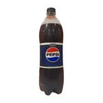 PEPSI EXTRA FIZZ 1L