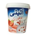 l'bena yaourt 330g
