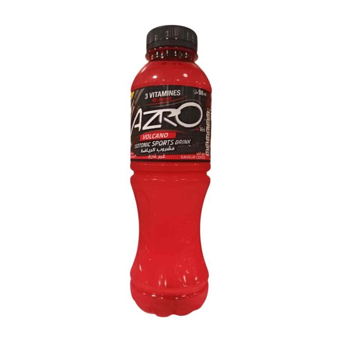 azro boisson energetique 250ml – Image 2