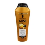 gliss shampooing 250ml