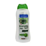 venus shampooing coiffix vert