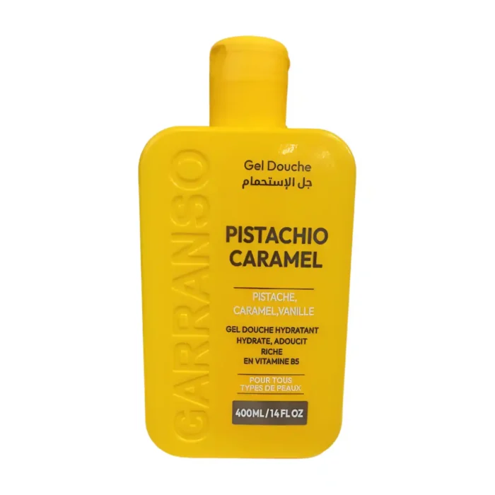 5927264403210750874_121 garranso gel douche 400ml – Image 1