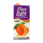 RAMY ORANGE LIGHT 1L