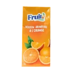 FRUITO JUS 1L TPK